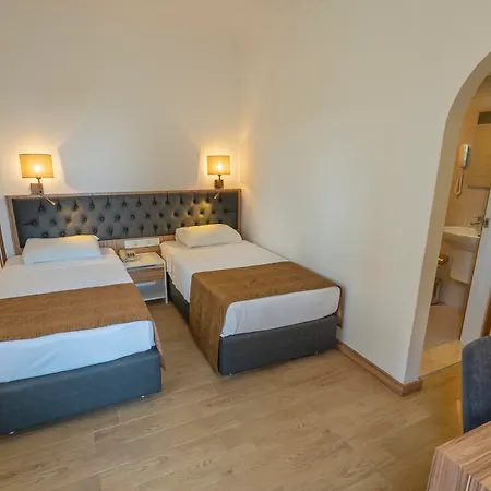 Kleopatra Celine Hotel Alanya