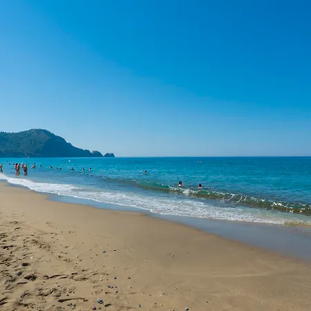 Hotel Kleopatra Celine