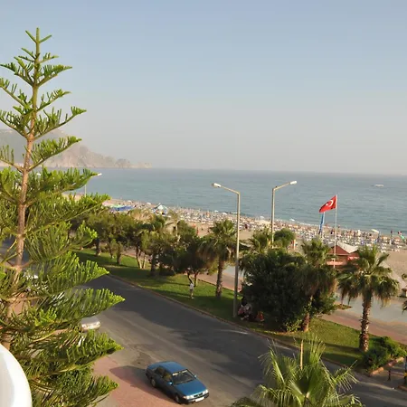 Kleopatra Celine Alanya