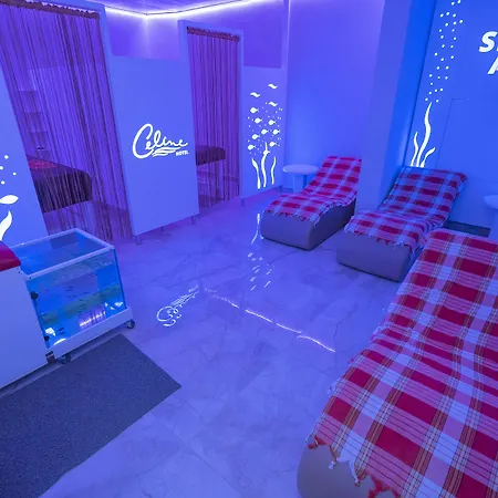 Hotel Kleopatra Celine 3*
