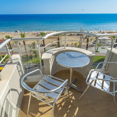 Hotel Kleopatra Celine