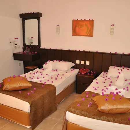 Kleopatra Celine Alanya