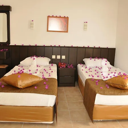 Kleopatra Celine Alanya