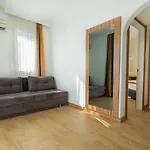 Kleopatra Celine 3* Alanya