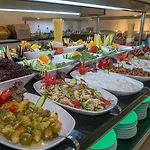 Kleopatra Celine Hotel 3*