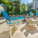 Hotel Kleopatra Celine 3*