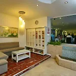 Hotel Kleopatra Celine