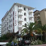 Hotel Kleopatra Celine Alanya