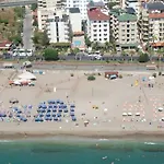 Hotel Kleopatra Celine 3*