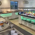 Kleopatra Celine Hotel