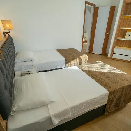 Kleopatra Celine 3* Alanya