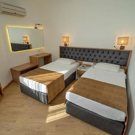 Hotel Kleopatra Celine