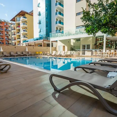 Kleopatra Celine Hotel