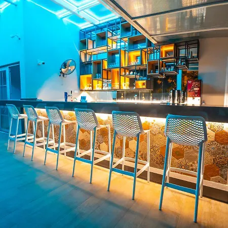 克列奥帕特拉赛琳酒店