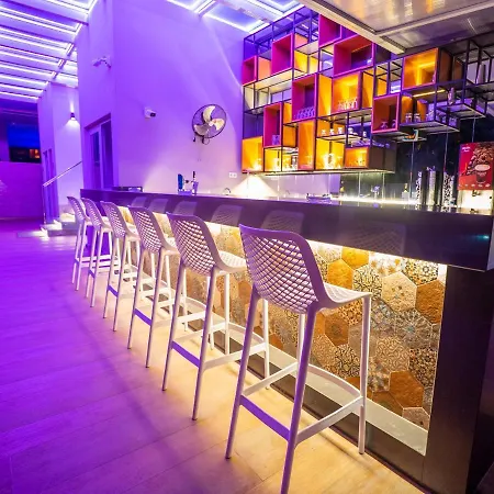 Kleopatra Celine Hotel Alanya