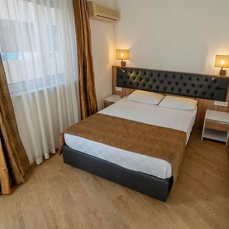 Hotel Kleopatra Celine Alanya