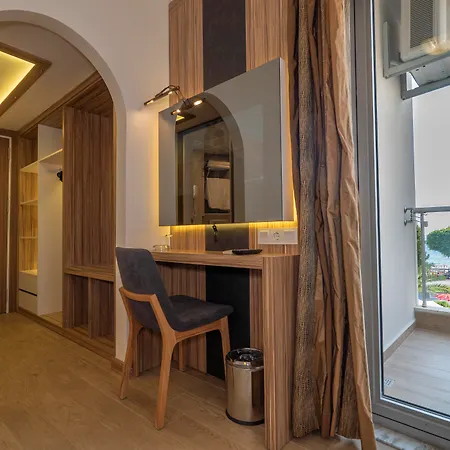 Hotel Kleopatra Celine