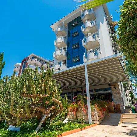 克列奥帕特拉赛琳酒店 3*