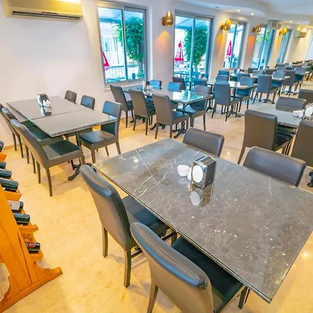 克列奥帕特拉赛琳酒店 酒店 3*