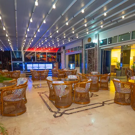 酒店 克列奥帕特拉赛琳酒店