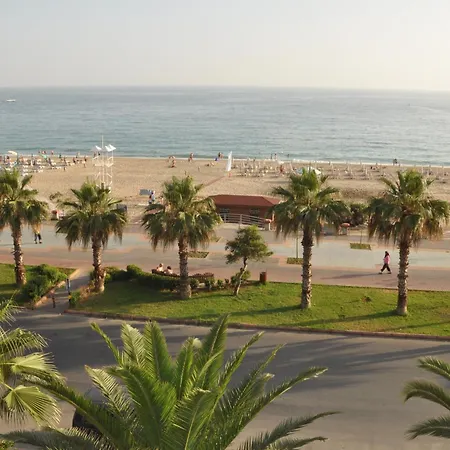 克列奥帕特拉赛琳酒店