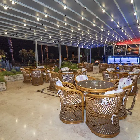 克列奥帕特拉赛琳酒店 3*