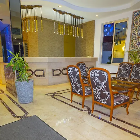 Kleopatra Celine Hotel Alanya