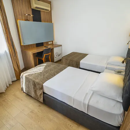 Kleopatra Celine Hotel Alanya