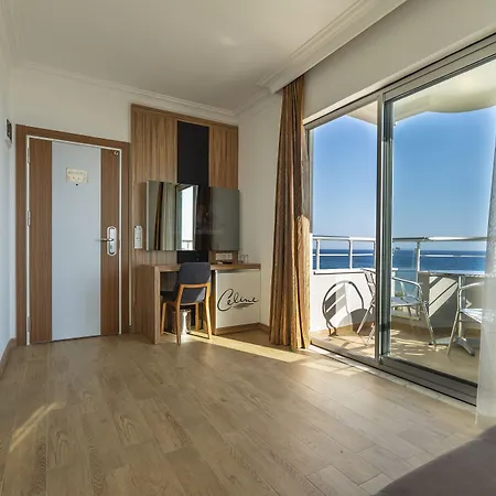 克列奥帕特拉赛琳酒店 酒店 3*