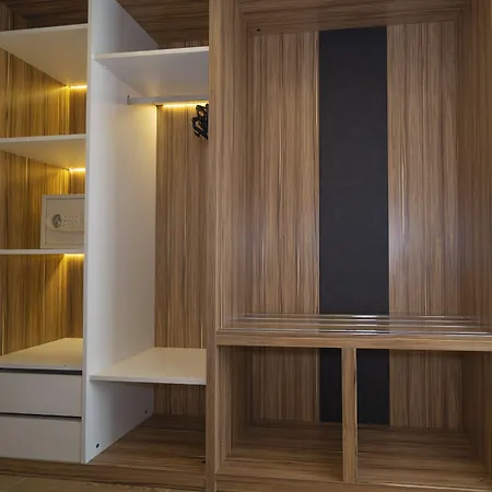 Hotel Kleopatra Celine