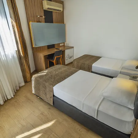 Kleopatra Celine Hotel Alanya