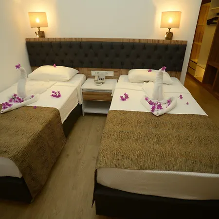 Kleopatra Celine Hotel 3*