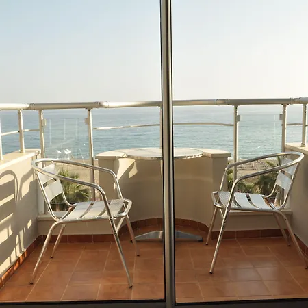 Hotel Kleopatra Celine