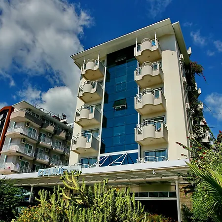 Kleopatra Celine Hotel 3*