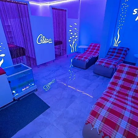 Kleopatra Celine Hotel 3*