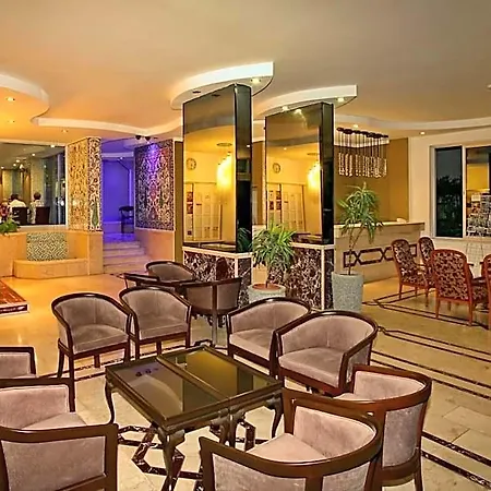 Hotel Kleopatra Celine
