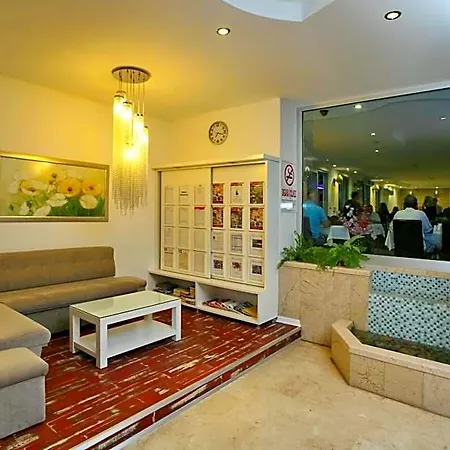 Kleopatra Celine Hotel 3*