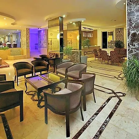 Hotel Kleopatra Celine