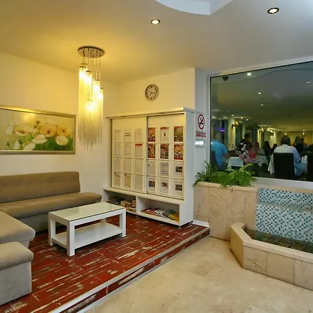 Hotel Kleopatra Celine