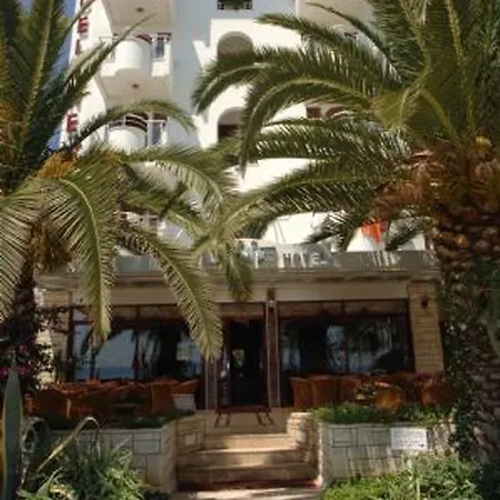 Kleopatra Celine Alanya