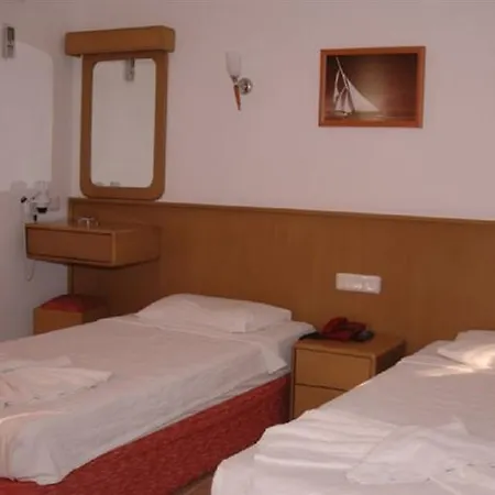 Hotel Kleopatra Celine Alanya