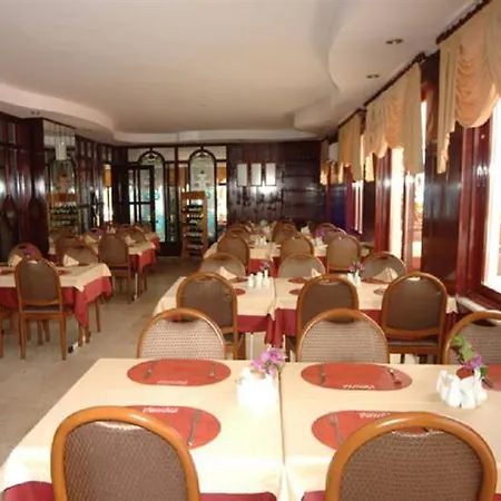 克列奥帕特拉赛琳酒店