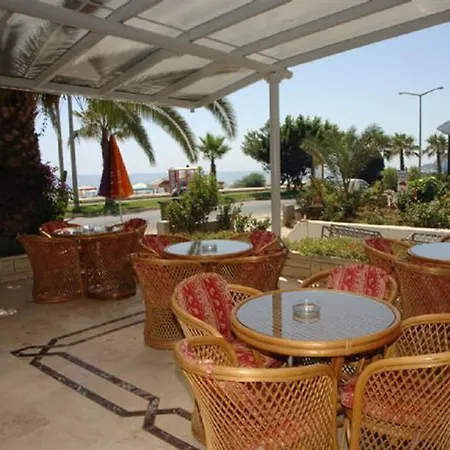 Kleopatra Celine Alanya