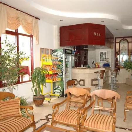 Hotel Kleopatra Celine Alanya
