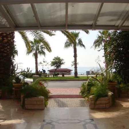 克列奥帕特拉赛琳酒店