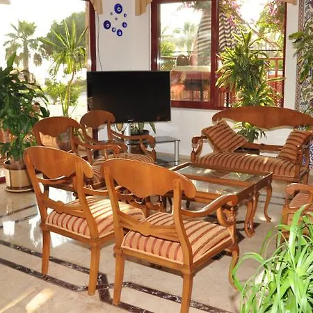 Hotel Kleopatra Celine