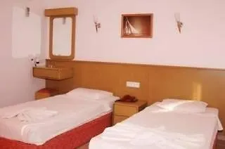 Hotel Kleopatra Celine Alanya