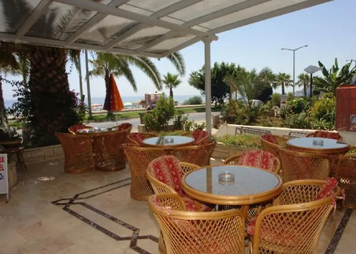 Kleopatra Celine Alanya