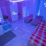 Hotel Kleopatra Celine 3*