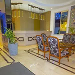 Kleopatra Celine Hotel Alanya